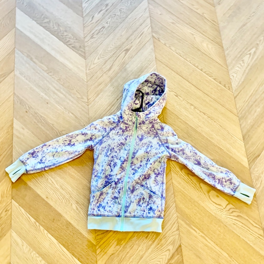 Ivivva Jacket - Picture 3 of 3